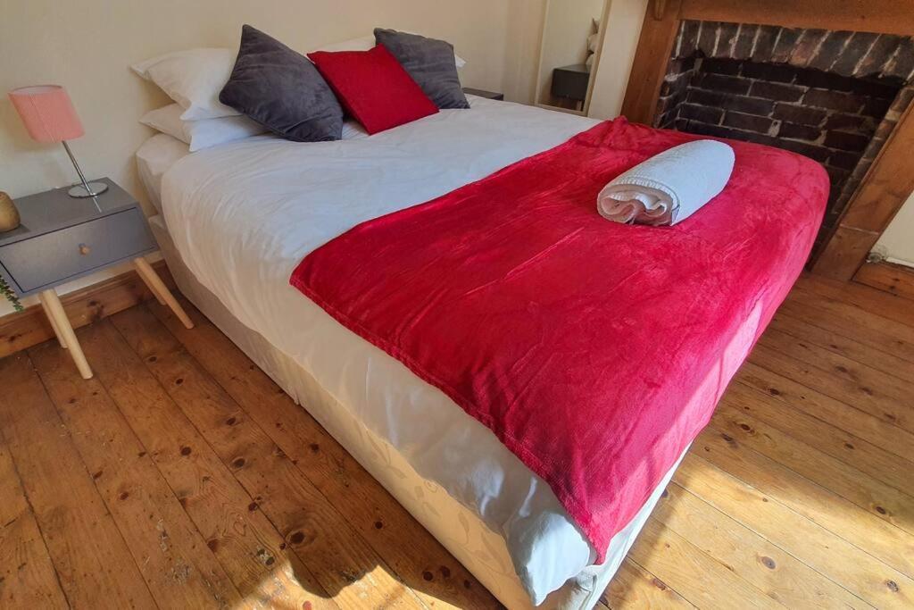 Free Netflix, Large House, Great Price Daire Cardiff Dış mekan fotoğraf