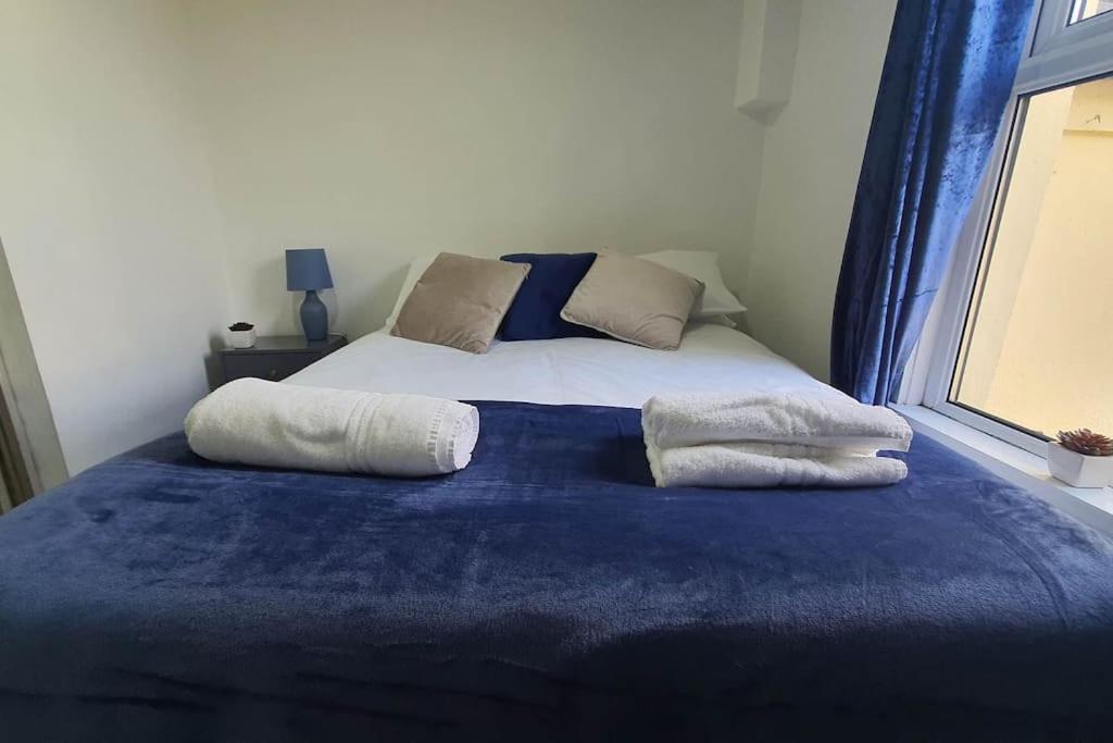 Free Netflix, Large House, Great Price Daire Cardiff Dış mekan fotoğraf
