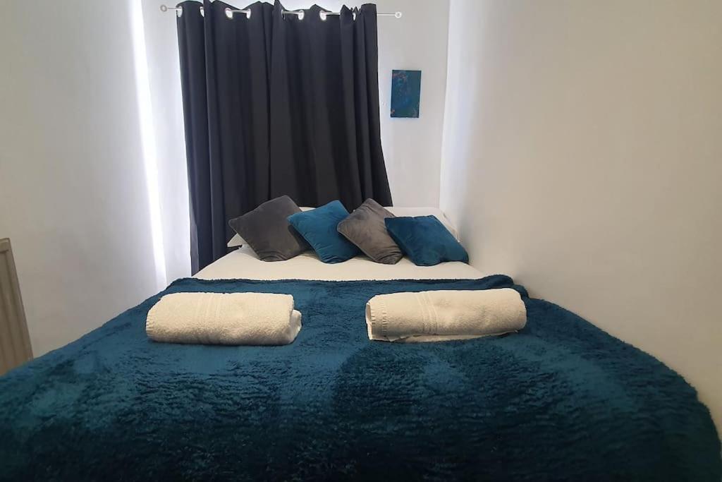 Free Netflix, Large House, Great Price Daire Cardiff Dış mekan fotoğraf
